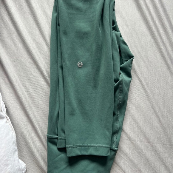 Lululemon wundertrain 25 inches - Picture 1 of 2